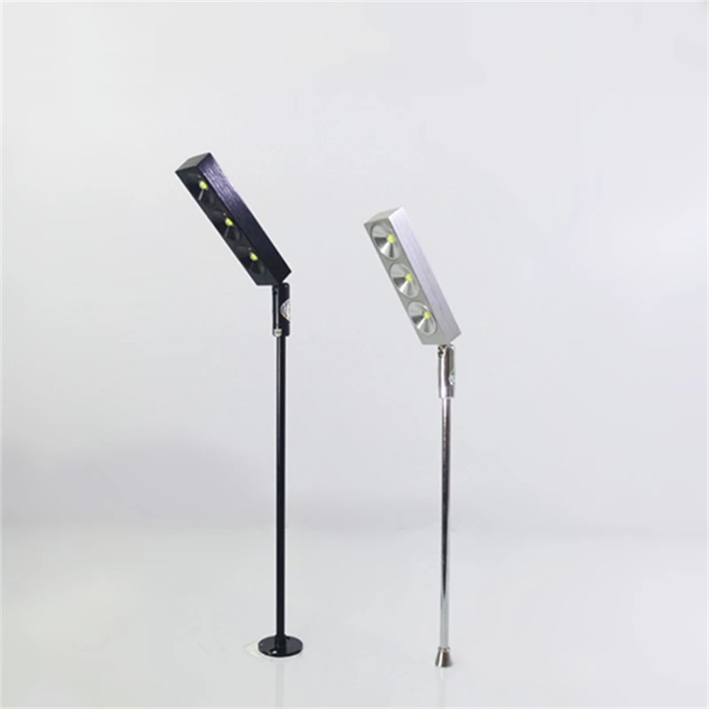 3W led cabinet spot lamp ,85-265Vac led stud lamp, counter light ,lamp for pearls and jewels ,gold ,led exhibition lamp