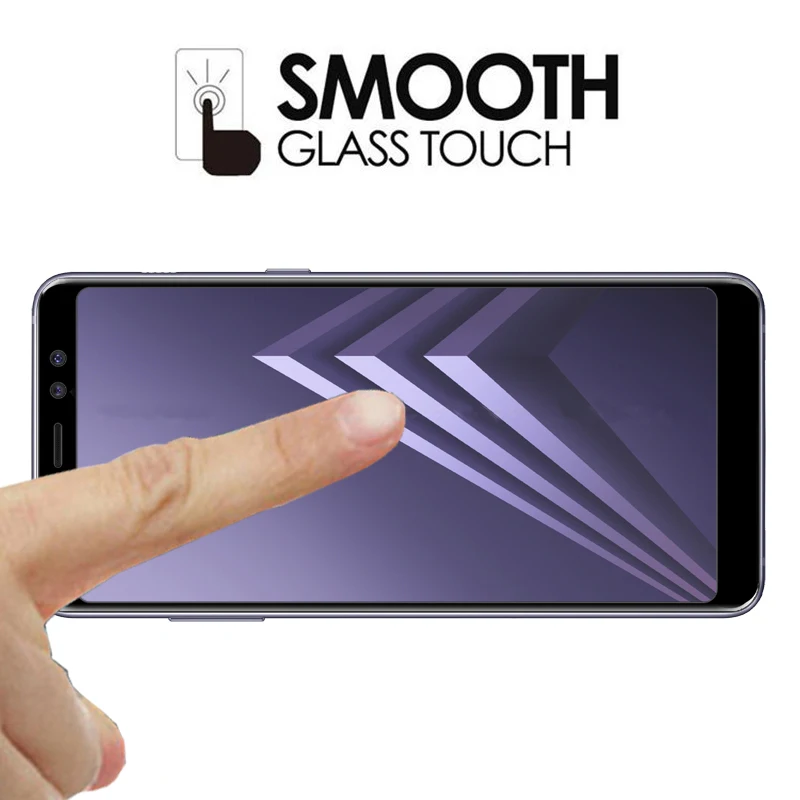 Full Glass For Asus ZenFone Max Pro M1 ZB602KL Tempered Glass Asus ZenFone Max Pro M1 ZB602KL ZB 602KL X00TD Screen Protector