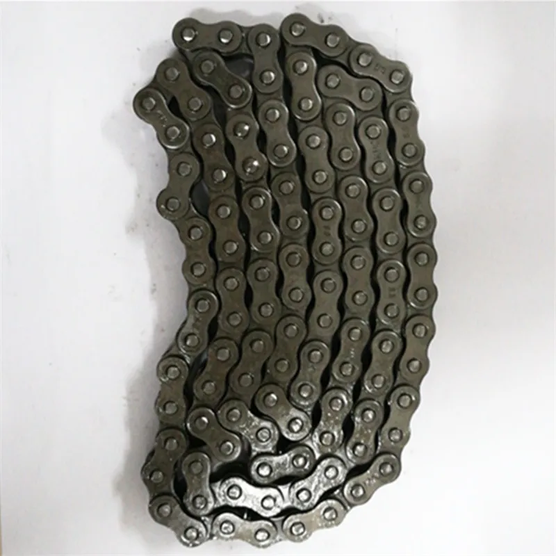 1 PCS High Quality Motorcycle Chain Sets For 428 chain 108 112 114 116 120 126 128 130 120 Link