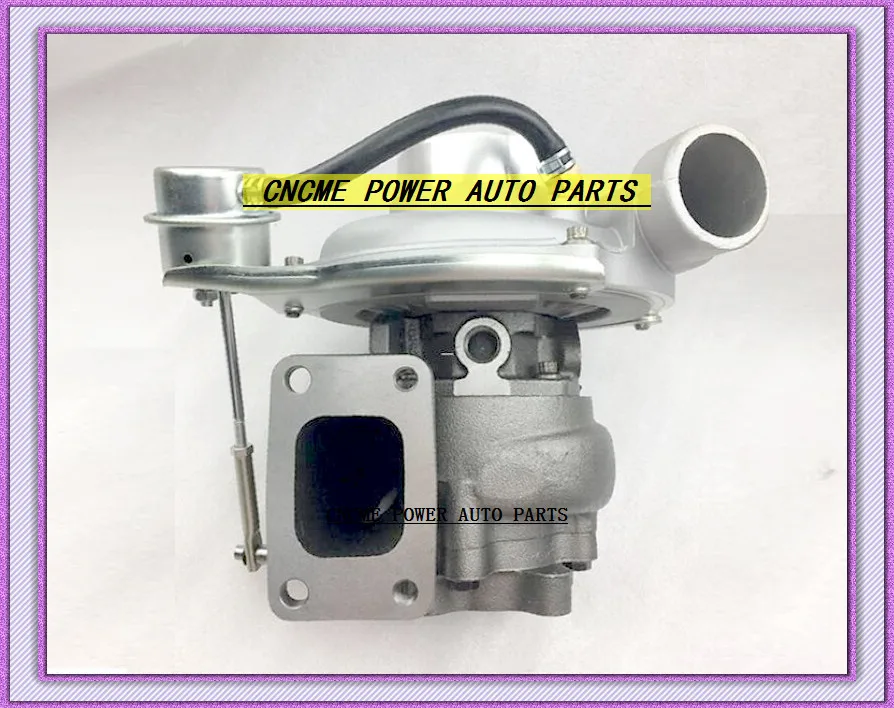 

Turbo GT3271S 750853 750853-0001 750853-5001S 24100-3530 24100-3530A 17201-E0330 Turbin For HINO HIGHWAY TRUCK J05C-TF J05C 5.3L