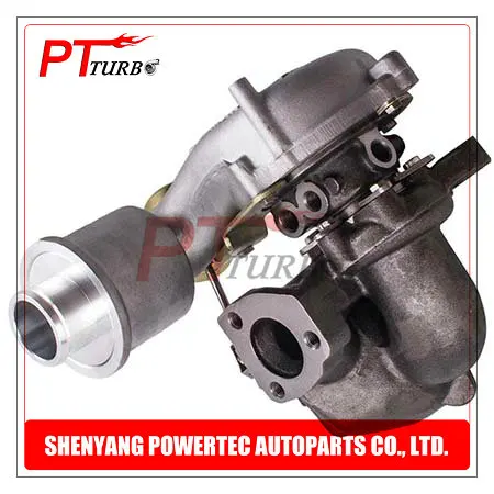 K03-052 Turbo for Seat lbiza III 1.8T Curpra 132 Kw 180 HP BKV BJX BBU BLZ- 5303 988 0052 turbine complete turbolader 06A145704T