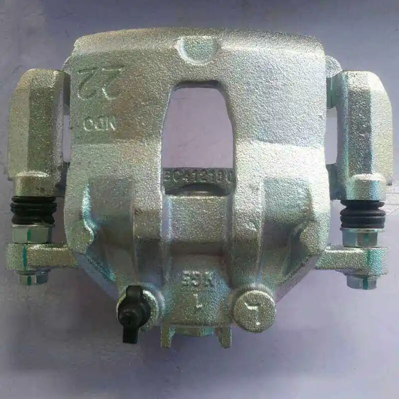 58180-0UA10 58190-0UA10  brake caliper  for hyundai Verna  10-14 and kia soul