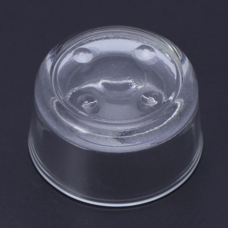 وحدة تغذية الزواحف البيولوجية للمياه ، وعاء زجاجي ، كوب سلحفاة سحلية ، كريكيت