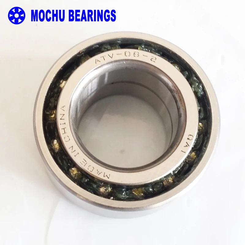 Free shipping 1pcs MOCHU ATV-BB-2 DAC30550030-25 30x55x30 ATV UTV Car Bearing Auto Wheel Hub Bearing ATV Wheel Bearing