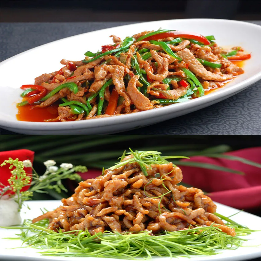 1500 кг/ч машина для резки продуктов для мяса 2-20 мм лезвие резак для мяса технологическая установка оборудование