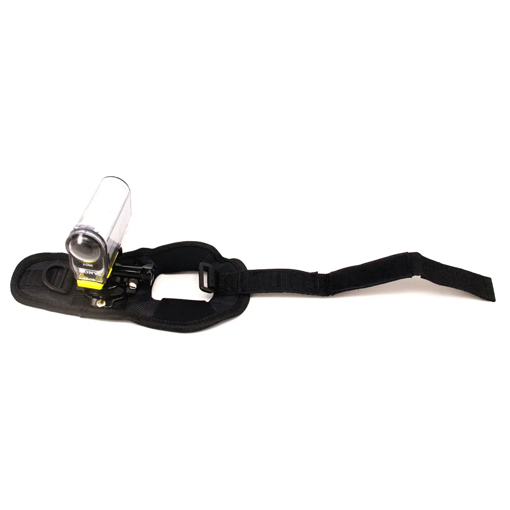 Вращающийся на 360 градусов наручный ремешок для экшн-камер Sony, аксессуары, с парашютом AS30V, AS200V, AZ1, X1000v, AS50, X3000, с парашютом