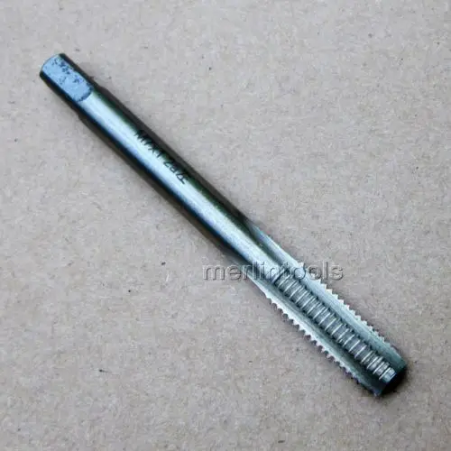 

M7 x 1.0 HSS Metric Left hand Thread Tap