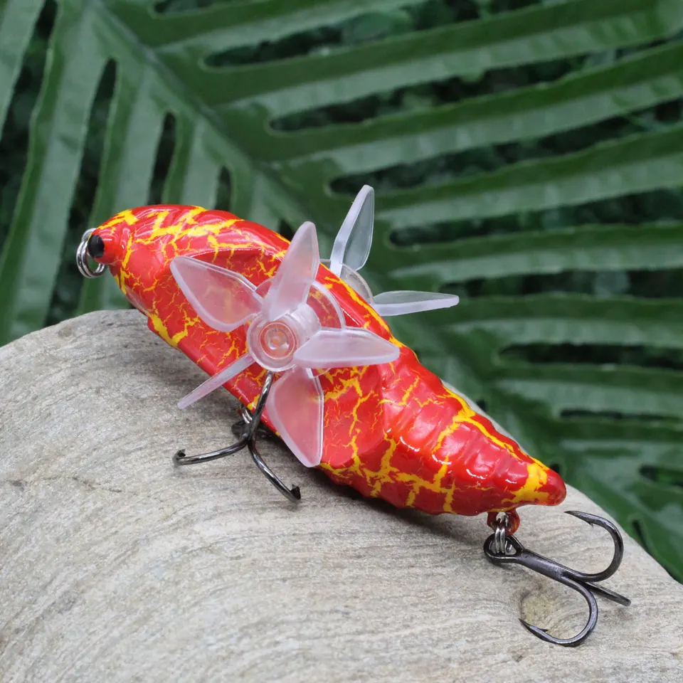 New Whopper Cicadas…