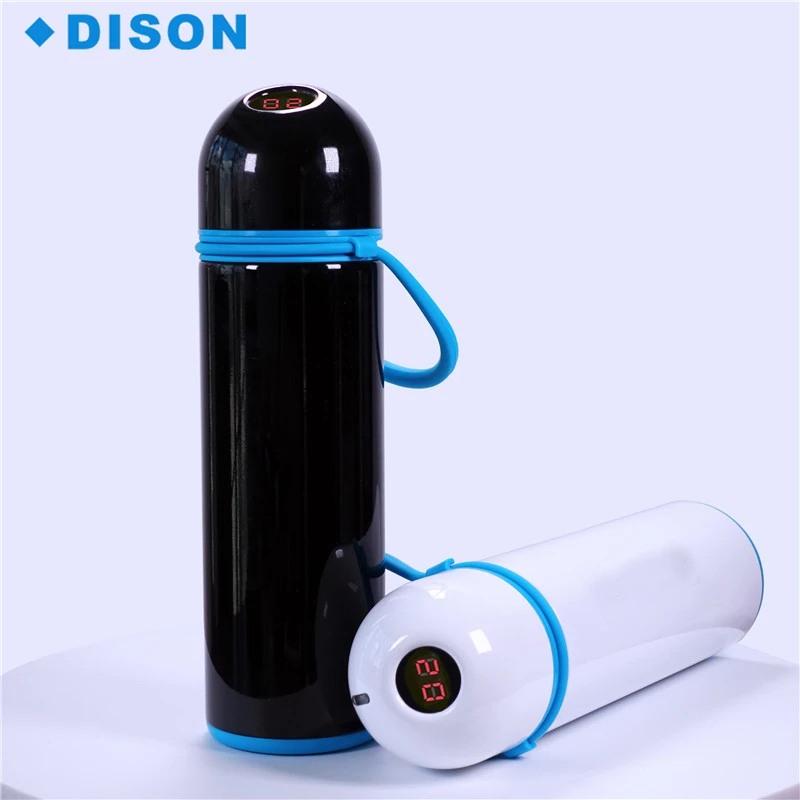 

Портативный медицинский холодильник для инсулина Dison Mini Medical Cooler для путешествий контейнер для хранения инсулина