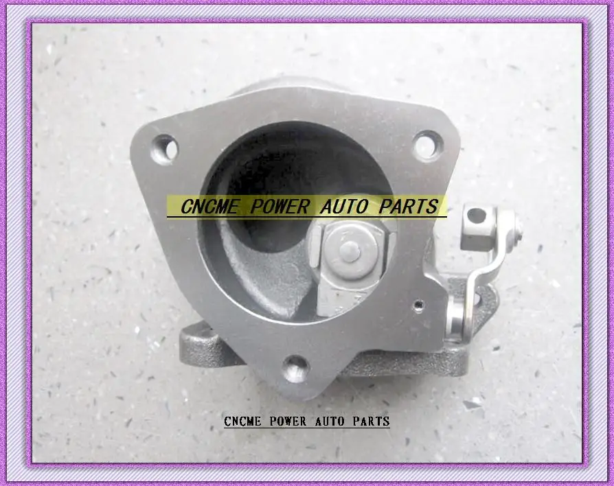 Turbo Housing K03 53039700118 53039700181 53039700163 0163 118 For Mini Cabrio Cooper S R55 R56 R57 EP6 EP6DTS 1.6L N14 B16A N18