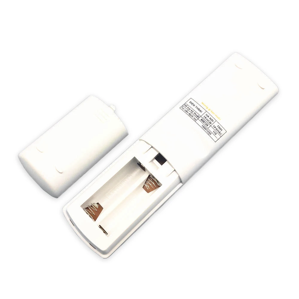 استخدام جهاز التحكم عن بعد لاستبدال وحدة تحكم مشغل Huawei TV mytv Box