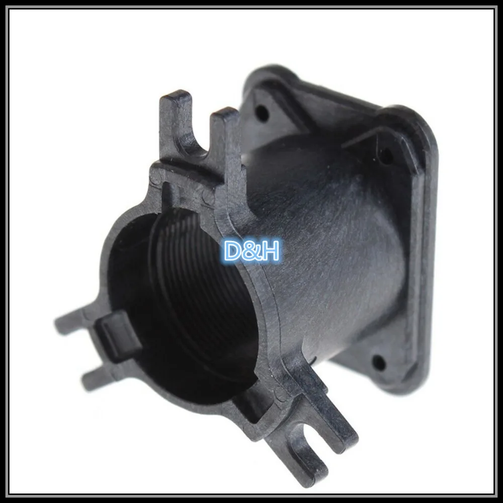 ใหม่เลนส์ต้นฉบับสําหรับ GOPRO HERO 4 เลนส์ hd hero 4 gopro hero 3 + สีดําเงินเลนส์เดิม GOPRO ซ่อมเลนส์