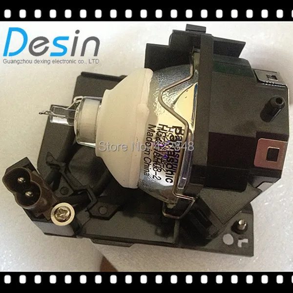 

DT01141 Original Projector Lamp for HITACHI CP-X2520/CP-X3020/ED-X50/ED-X52/CP-X8/CP-X7/CP-X9/CP-WX8 projectors