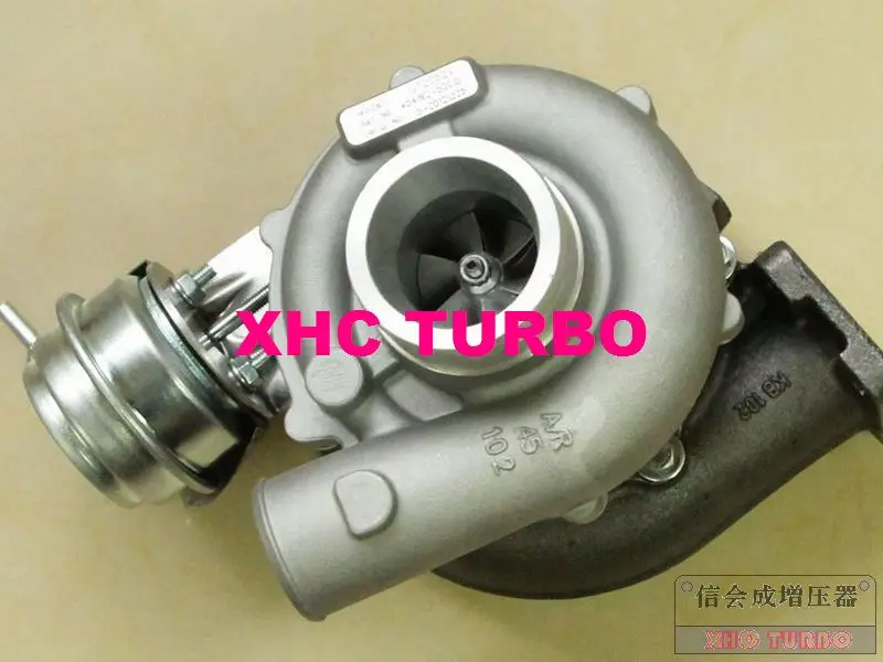 NEW GT2252V 454192-5005S 074145703E Turbo Turbocharger for VW T4 Transporter,Engine:AXL/AXG/AHY 2.5TDI 102HP 151HP 1995-2003