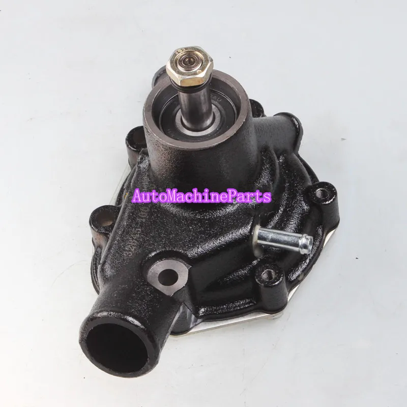 New Water Pump 32B45-10038 For S3E S3F S4E S4F FD20 FD30 Forklift