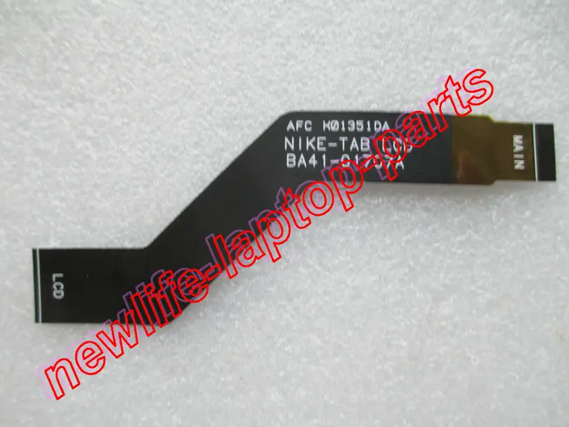 

NEW original XE700T1A XE700T LCD CABLE NIKE-TAB LCD BA41-01707A test good free shipping