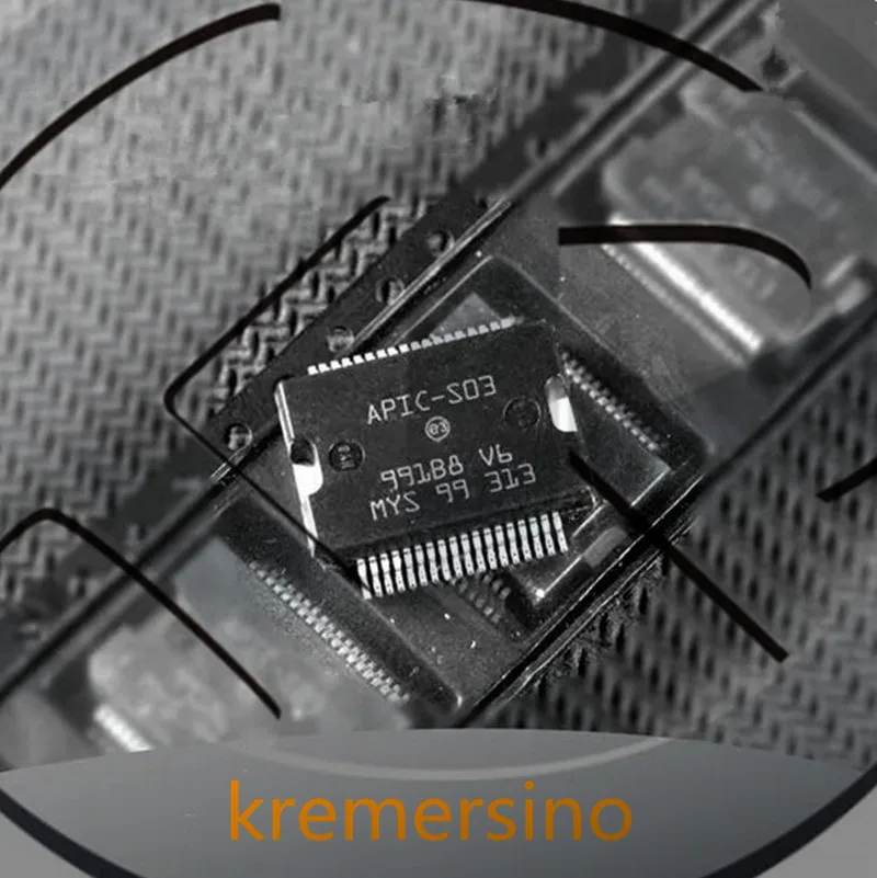 

APIC-S03 for Buick Regal Nissan Sunny ECU board