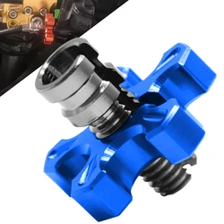 CNC Clutch Cable Wire Adjuster Screw M8/M10 For SX EXC Husqvarna Suzuki RM RMZ Yamaha WR Kawasaki YZ BMW 125 150 250 350 450