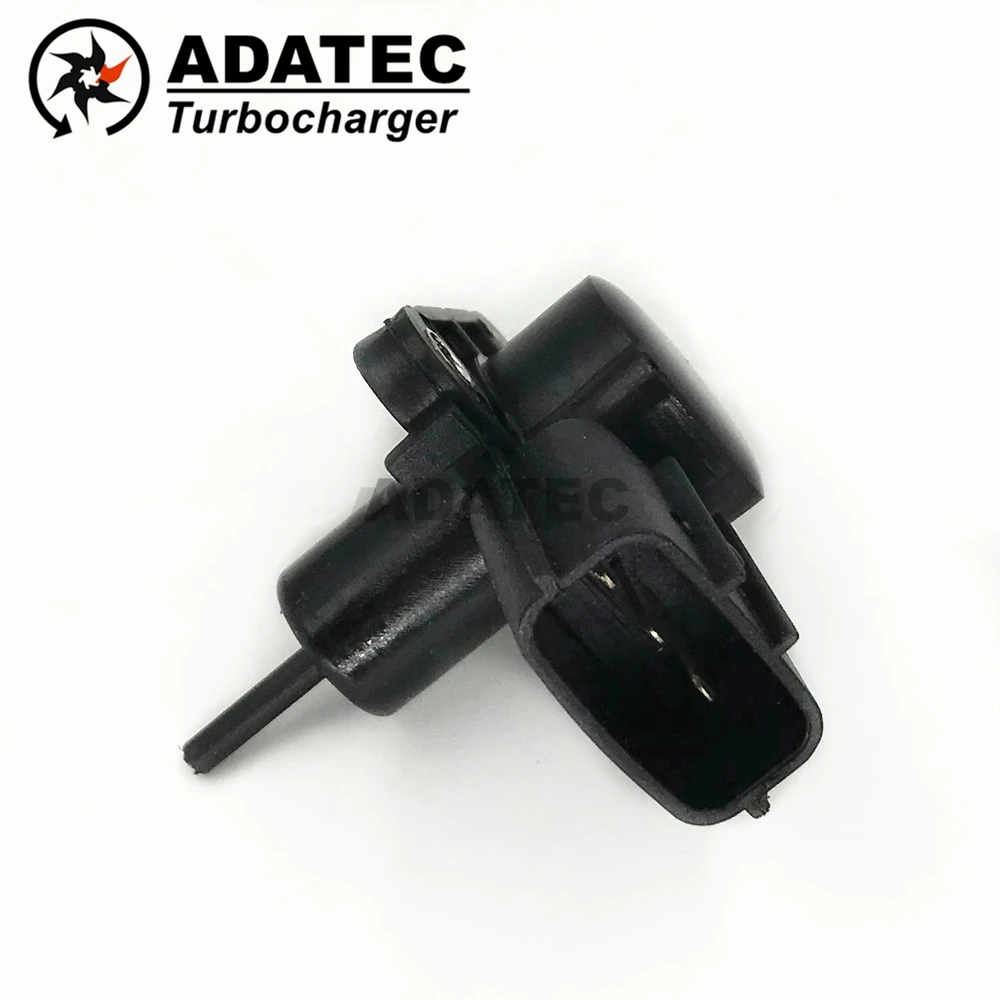 Turbocharger Actuator Position Sensor 1102-015-390 714306-0005 714306-5 Wastegate for Citroen 2.0HDI 2.0TDCI 3.0DCI 3.0CDTI