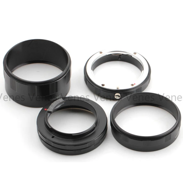

Venes костюм для Nikon D3000 D90 D80 D70 D60 AF Подтверждение макросъемки