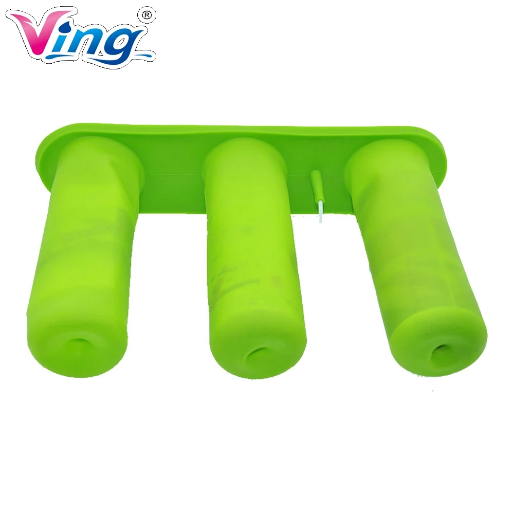 Imagem -04 - Braçadeira para Caneca 3d de Silicone Wrap Amento para Caneca Molde de Silicone para Garrafa Esportiva de 750ml
