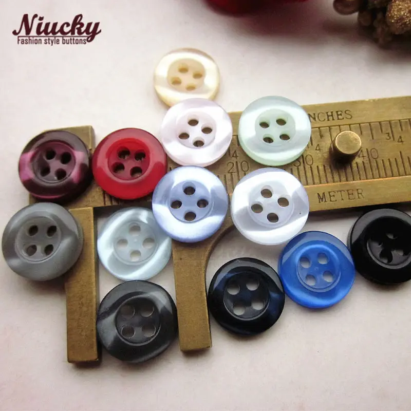 Niucky 11mm 7/16\