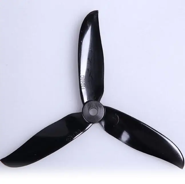 8 pairs DALPROP CYCLONE T5046C 3 Blade propeller  FPV Freestyle Drone