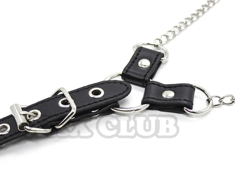 Thierry Adult Games Sex Toys Metal Clips Nipple Clamps Chained Shaking Penis Stimulate and Massage Male Breast Sex Toys For Male