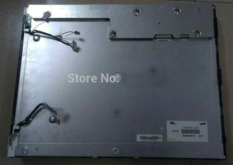 

LQ0DAS3224 10.4" lcd screen display original