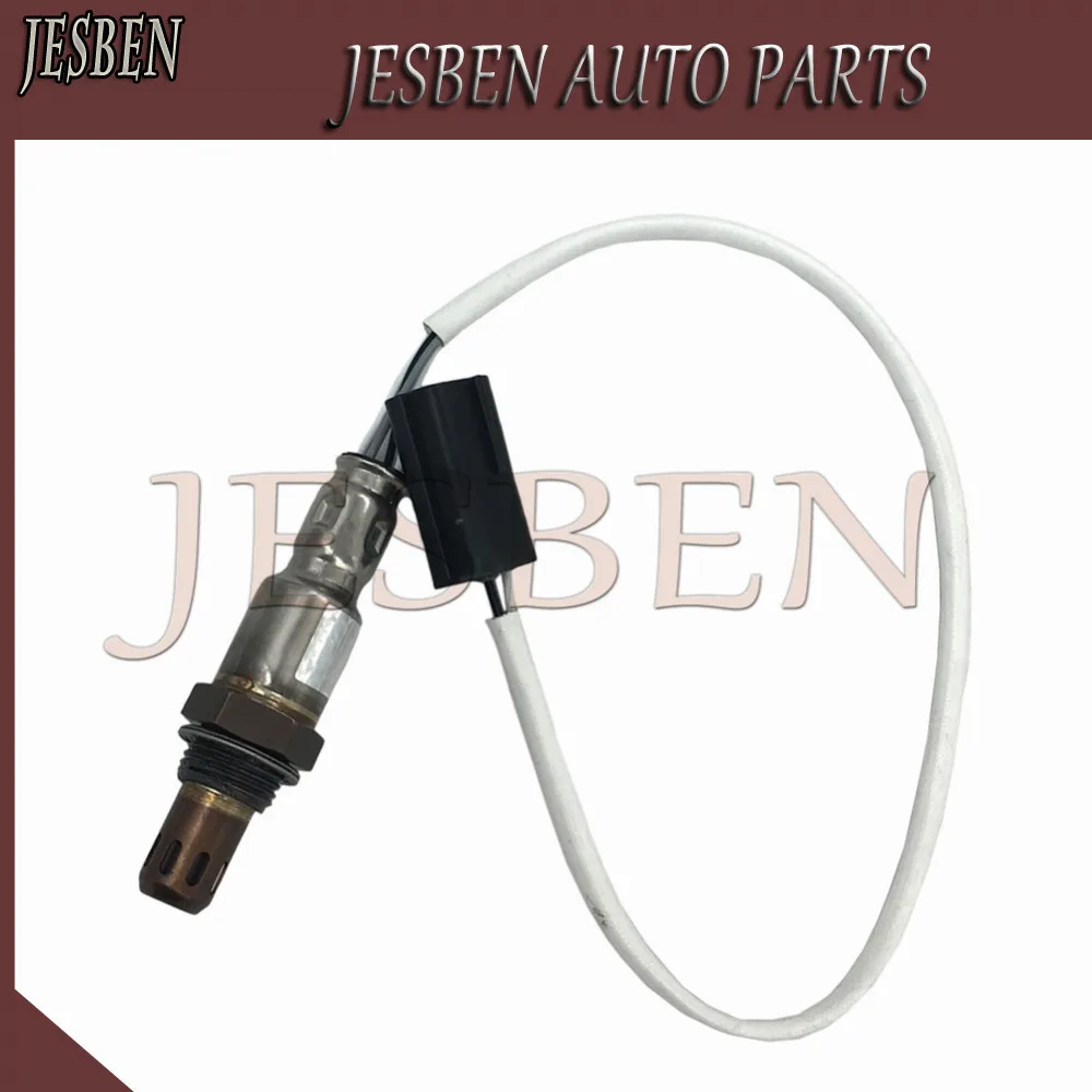 234-4380 226A0-JA10C Lambda Oxygen O2 Sensor For NISSAN VERSA CUBE SENTRA ROGUE ALTIMA 350Z MAXIMA 370Z MURANO QUEST X-TRAIL AD