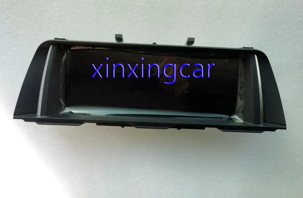 FREE DHL/EMS BMW 5 SERIES LCD DISPLAY CCC CID CIC assembly