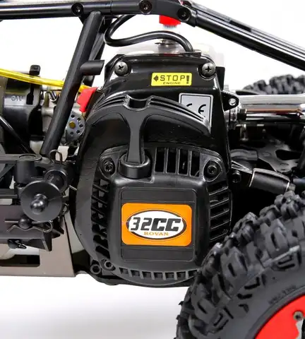 6 best sales Baja RC - №6