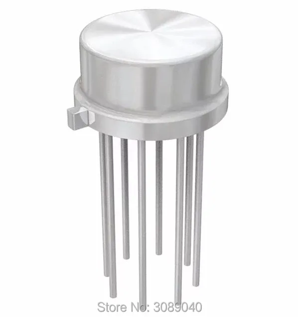 LT1021BCH-5 LT1021BMH-10 LT1021BMH-5 LT1021 - Precision Reference