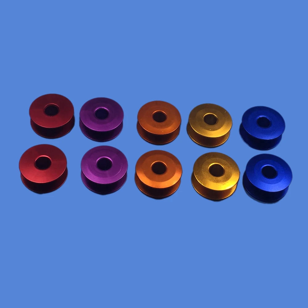 2 шт., кроссовер усилителя, индуктор, алюминиевый шпульный провод, рамка катушки 21x9 мм, сделай сам # Пять цветов