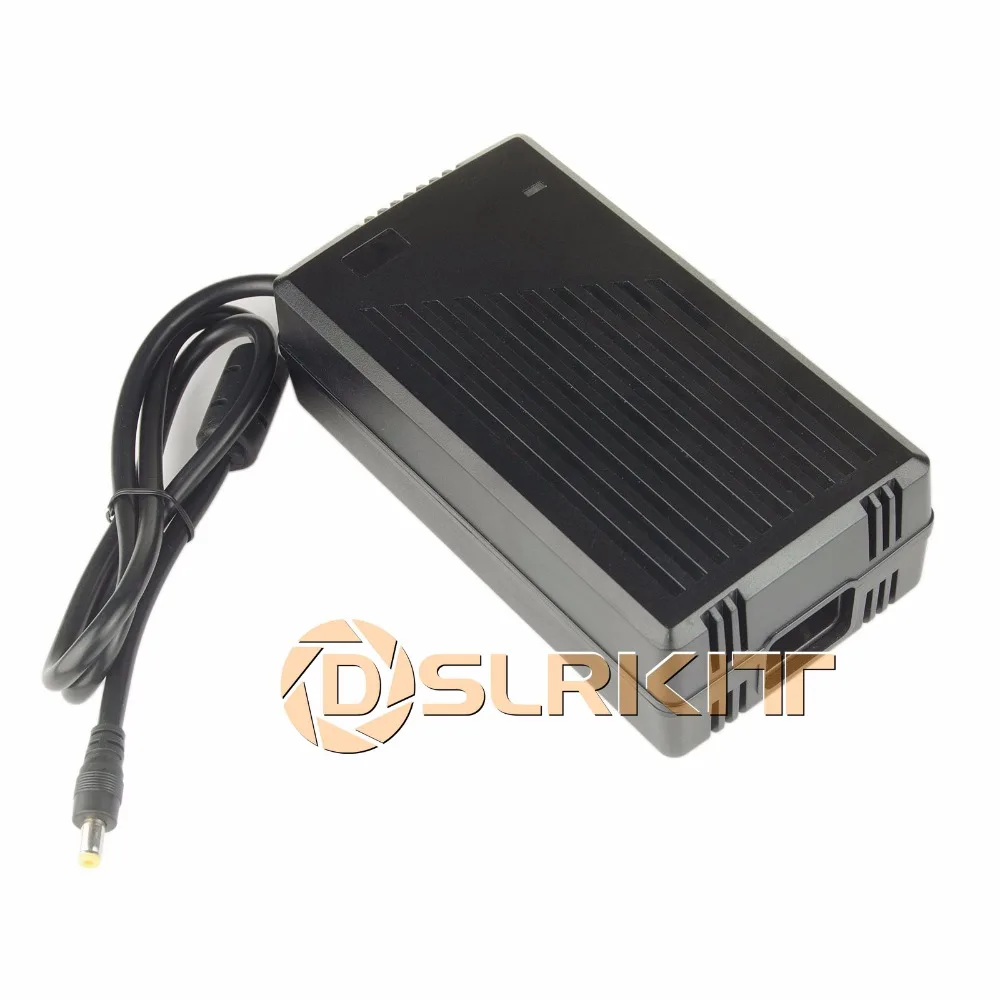 

48V 5A 240Watt AC to DC Power Supply Adapter 100-240V for PoE Switch Injector