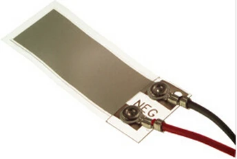 

PVDF Sensor LDT1-028K Piezoelectric Film with Lead