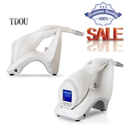 TDOUBEAUTY Teeth Color Comparator Dental Digital Shade Guide Tooth Color Comparator 110V-240V,50-60Hz  Free Shipping