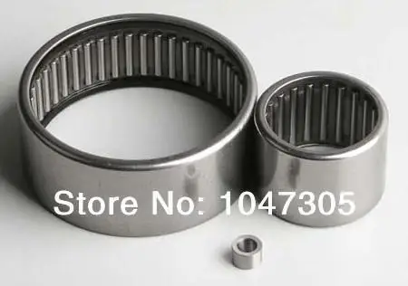 

SCE107 Needle roller bearings J107 the size of 15.875*20.638*11.112