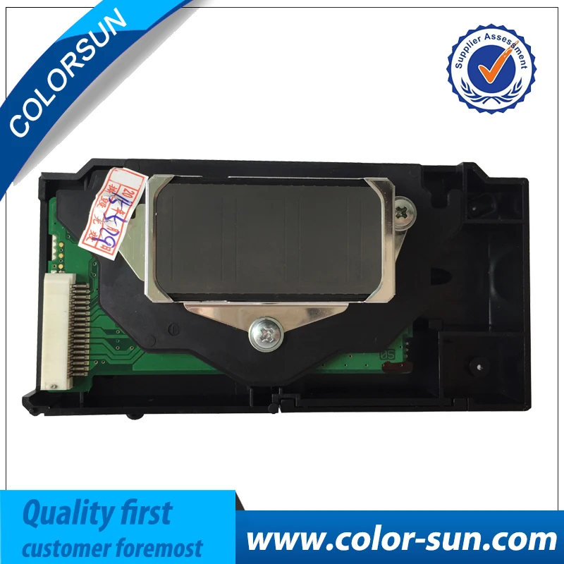 New solvent printhead for Epson stylus pro 7600 9600 R2200/R2100 printhead 138040/138050 printer head