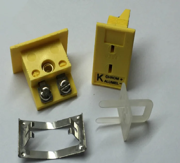K Type Thermocouple…