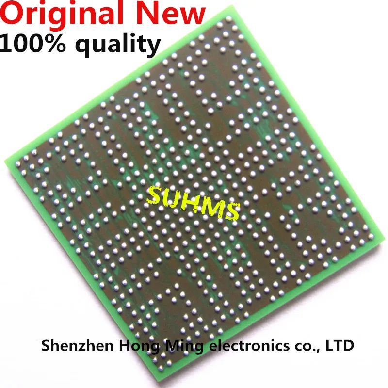 100% Новый чипсет TCC8801 8801 TCC8801-OAX TCC8801-0AX BGA