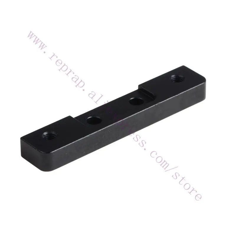 

2pcs Openbuilds C-Beam Riser Plates for 3D printer C-Beam CNC machine