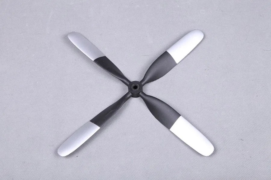 FMS Propellers FMSPROP025 - 050 (Size: 10.5x8 11x7 13x9 7.5*4 11*5.5 etc) RC Airplane Model Plane Aircraft Avion Spare Parts