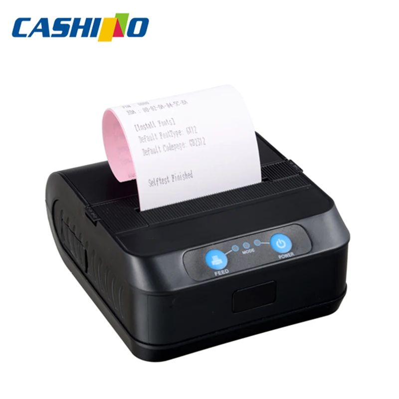 

2 inch PDM-02 mini dot-matrix printer USB Bluetooth printer with good price(RS232/USB)