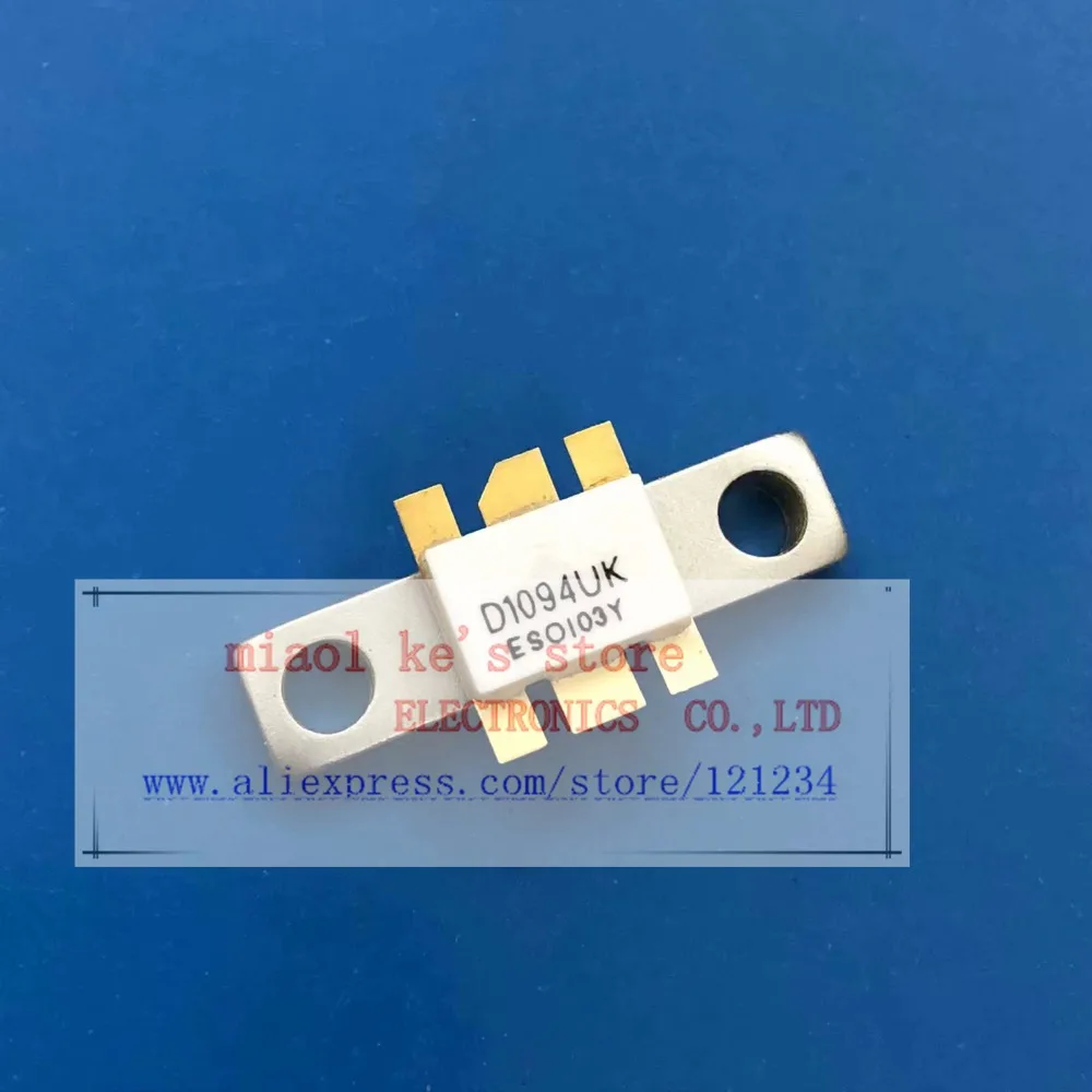 D1094UK  D1094  [ SOT171 ] - High-quality original transistor