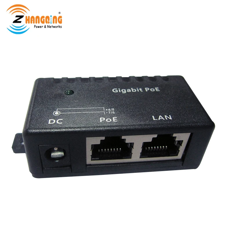 PoE Injector for WiFi Access Points: What You Really Need to Know Before Buying
