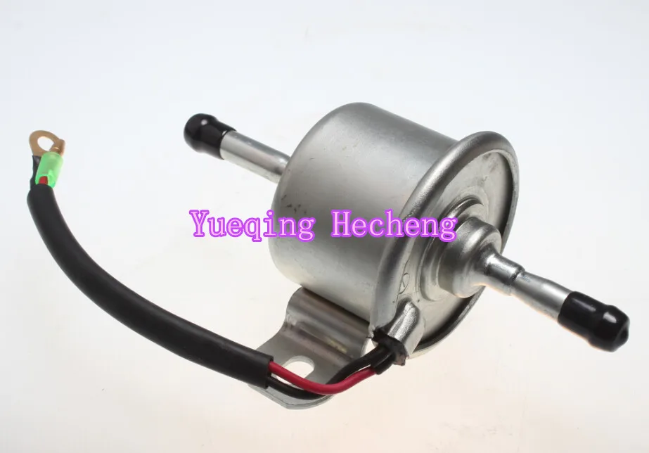 

Electric Fuel Pump 12V Diesel Pump Fuel Pump 16851-52033