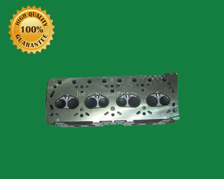 K21 K25 complete Cylinder head assembly/ASSY for Nissan Forklift 2.5D 8v 2500cc 1990- 11040-FY501