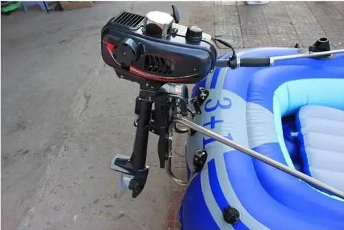 Exclusive Sale Dropshipping Hangkai 3.5HP Outboard Motor Engines ( Your Best Choice)