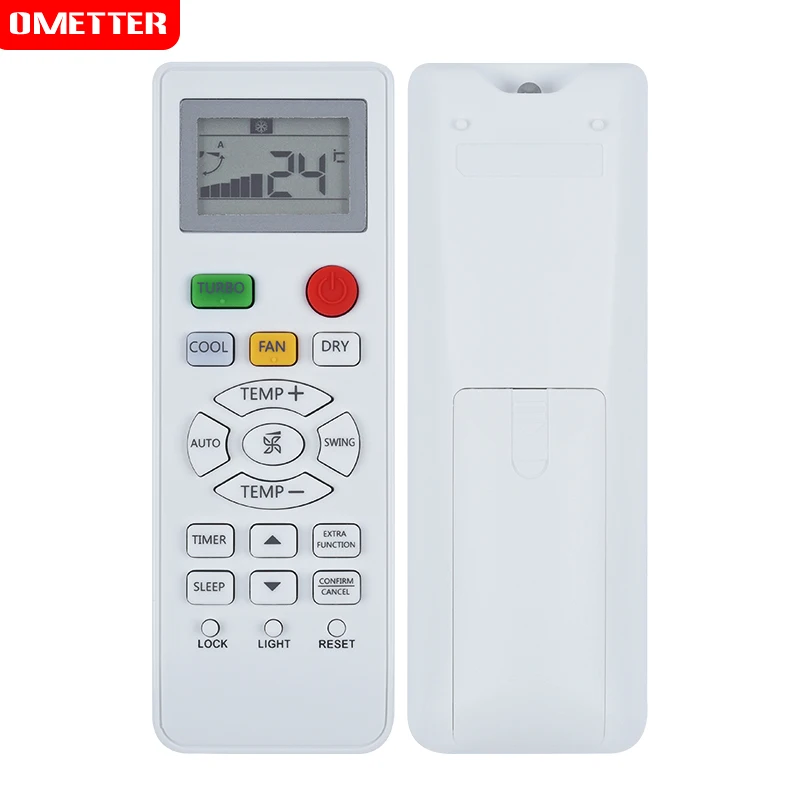 air condition remote control  HA-0361 use for Haier  0010401511E 0010401715B YL-HD02 aire acondicionado HA-0361